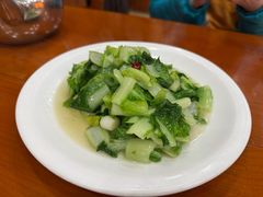 -漁耕小厨农家院(武当山店)