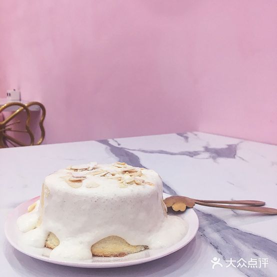 奈思甜品屋(天明苑店)