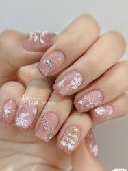 -xiFan·喜凡美甲工作室