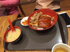 -食其家·牛丼咖喱(大悦城店)