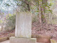 -天台山赤城山景区