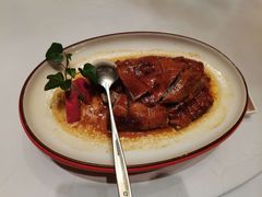 -同庆楼(华强吾悦广场店)