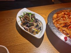 -谢蟹浓·肉蟹煲(新奥店)