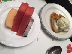 iphone_upload_pic-将军日本餐厅·Shogun 传统日料·铁板烧·板前料理(厦门马哥孛罗东方大酒店)