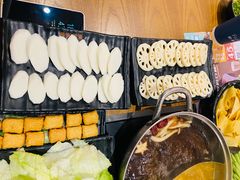 -呷哺呷哺(长治万达店)