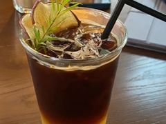 -咖法森林·咖啡  酒吧(天河店)