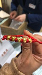 -老凤祥(星悦汇店)