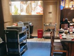 -熊喵来了火锅(太原里第2分店)