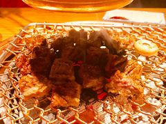 -王妃家(明洞中央店)