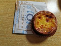 -莉莲蛋挞(日月光店)