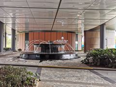 -上海滴水湖皇冠假日酒店