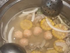 原味椰子鸡-大头椰·海南椰子鸡火锅(思明万象城店)