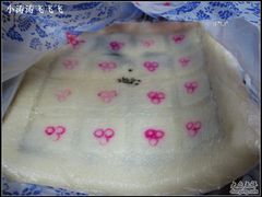 豆沙的?-一品方糕专卖店