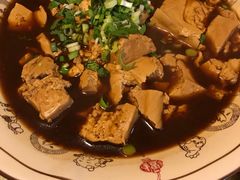 -赵记煎饼卷大葱(泰山大街店)