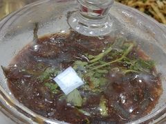-翠茗农庄土菜馆(天目湖店)
