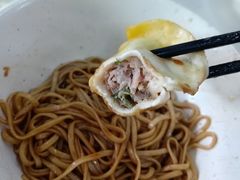 -蒋家桥饺面店(四望亭路店)