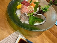 -藤鹤日本料理(保利广场店)