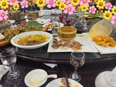 -台北A+A七喜饭店(德增街店)