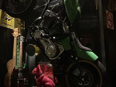 -288 Livehouse 酒吧(思南公馆店)