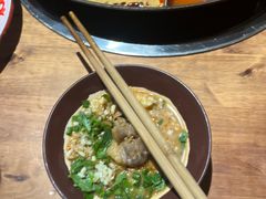 -楠火锅(龙阳广场店)