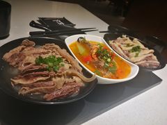 -新仙清汤牛腩(铜锣湾店)