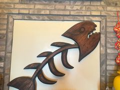 -丽江庭院·云南野生菌·海鲜火锅(鼓楼四合院店)