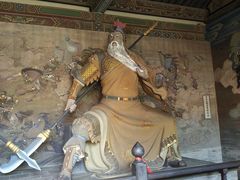-关帝庙(大同古城)