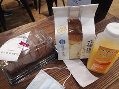 -盒马鲜生(岭南新世界店)