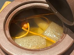 -铜锣湾·有麝自然香(渝北财富中心店)