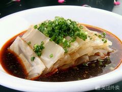 -蜀留香石锅鱼(六顺街店)