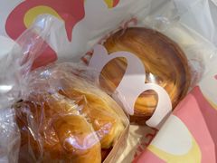 -DANXI丹喜面包·蛋糕(庐山店)