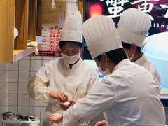 -阿文汤包蟹黄汤包(豫园商城店)