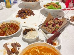 -大铁勺新津菜(东丽阳光新业广场店)