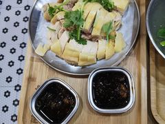 -阿金大白·上海菜馆(新天地店)