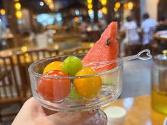 -花溪雨·森林餐厅(石基店)