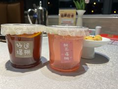 -郑庄脂渣海鲜楼(九水路店)