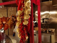 -东西风牛排馆周末烧烤自助(首都机场希尔顿店)