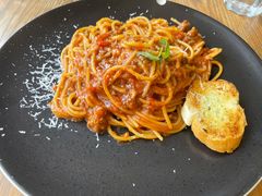 意大利肉酱面-闲·胡同 Barblu Hutong(雍和宫五道营店)