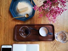 -Home Cafe(水榭春天店)
