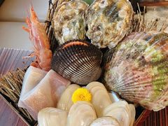 -矶野水产(澳门逸园中心店)
