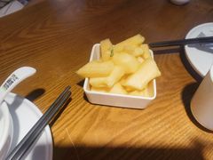 -百年神厨·地道川菜(紫荆店)