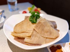 -海底捞火锅(航洋城店)