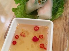 -来龙里 精致 东南亚餐室(万象城店)
