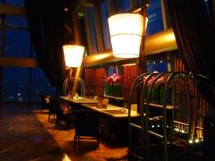 -瑞吉酒店·The Drawing Room闲逸廊·云端下午茶·夜奢Whiskey