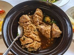 -酱湘宴餐厅(狮子山公园店)