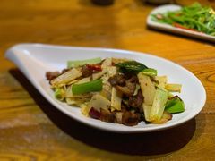 -云海肴·云南小炒·汽锅鸡(天津国金汇店)