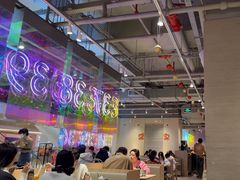 -卡朋西餐(悦汇城店)