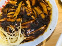 -朱鸿兴面馆(镇湖店)