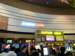 -金逸影城(中关村店)