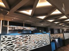 大堂-七海旋律西餐厅(金沙湾店)